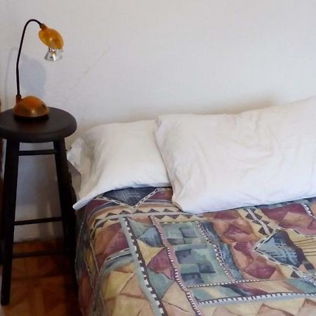 Apartamento Acoxpa Appartamento Città del Messico Esterno foto